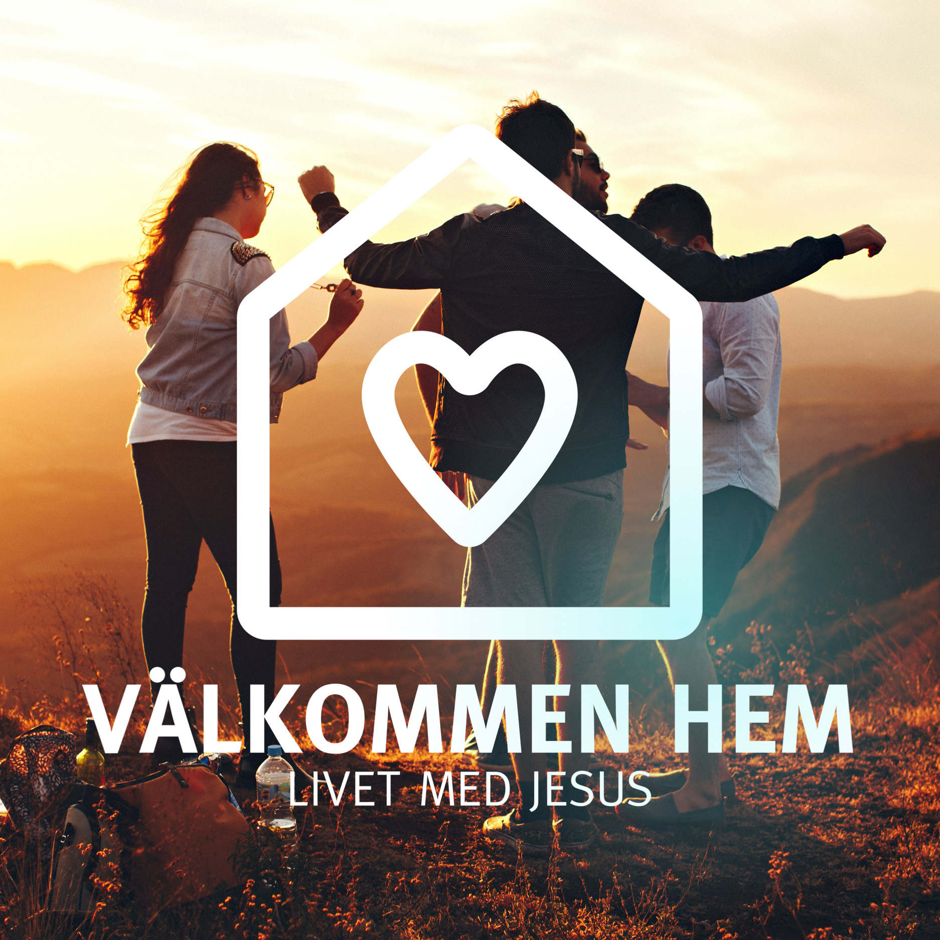 Om oss | Frälsningsarmén