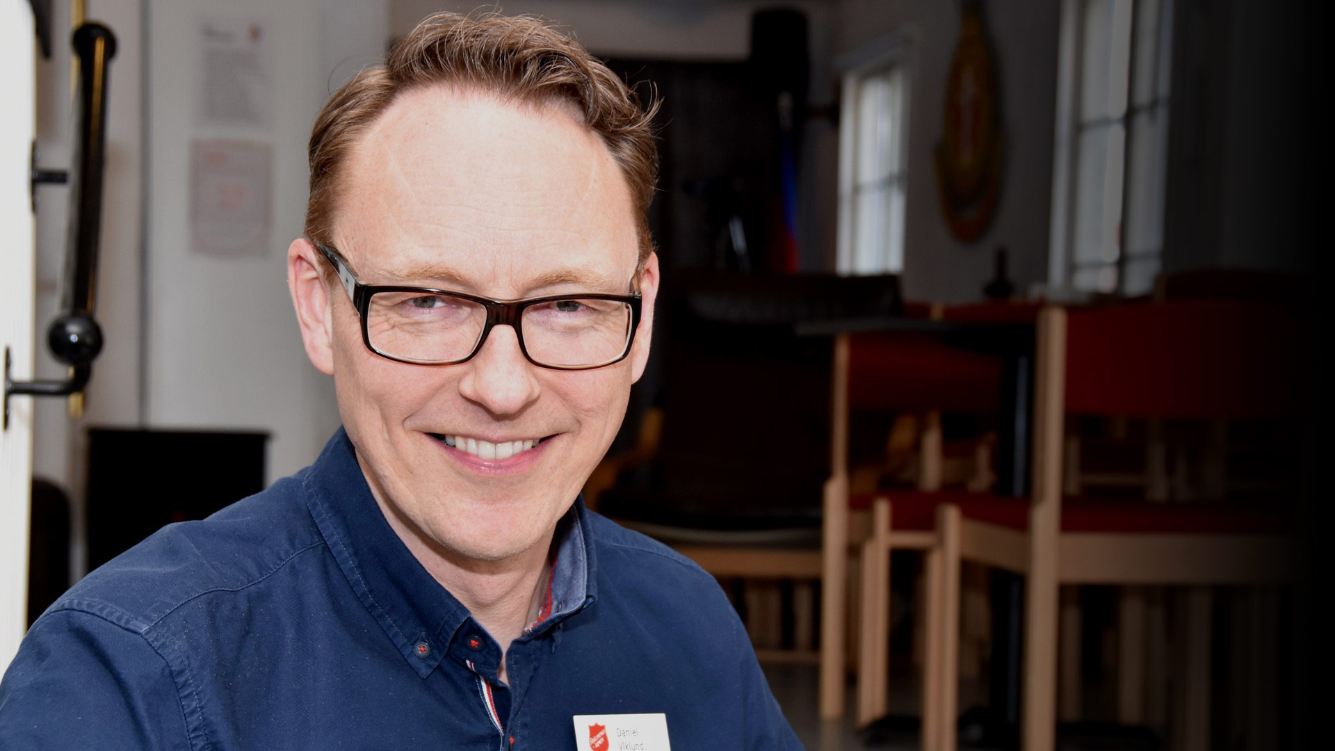 Andlig längtan i Strängnäs möts med värme och gemenskap